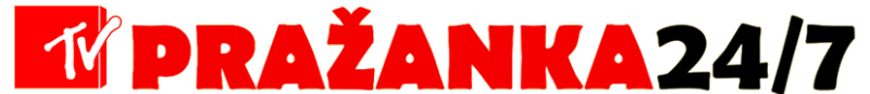 TV Pražanka 24/7