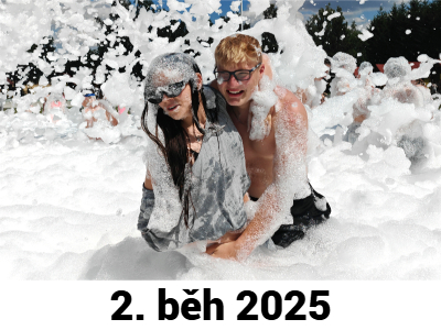 2. běh 2025