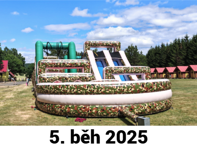 5. běh 2025